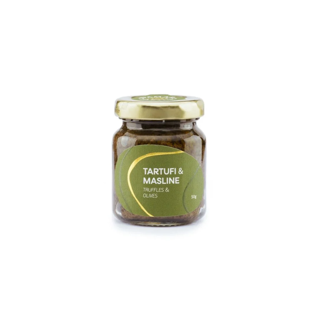 Tartufi i masline 50g